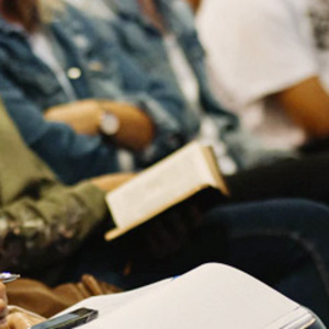 Formation ministère pastoral