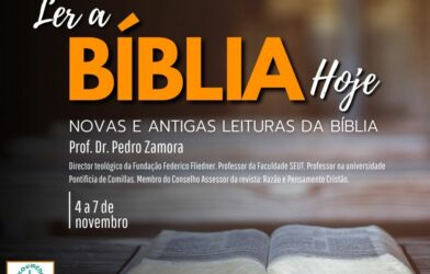 Anciennes et nouvelles lectures de la Bible