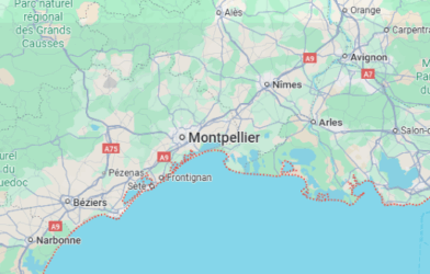 Les archives de la Cepple à Montpellier