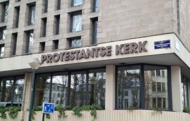 Transfert de la Présidence